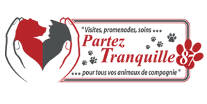 Partez Tranquille 87